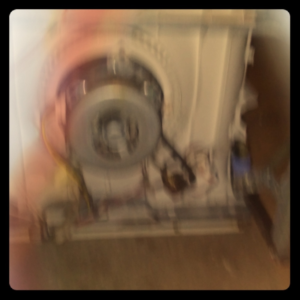 Kenmore Dishwasher